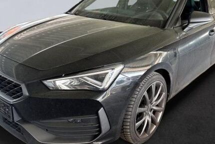 Cupra Leon 72.375 km 21.236 &euro; Gera 07546