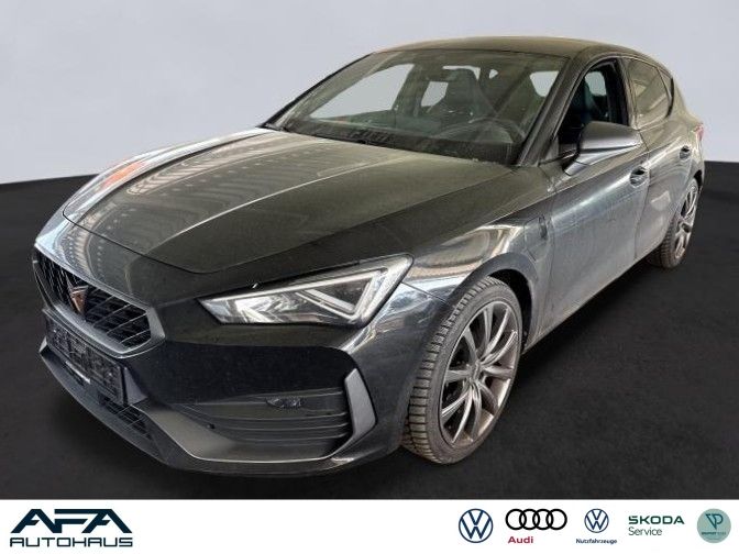 Cupra Leon 72.375 km 21.236 &euro; Gera 07546