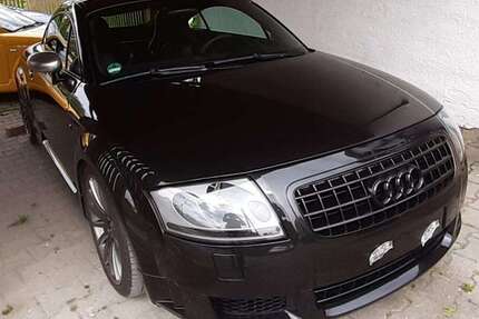 Audi TT 144.500 km 23.500 &euro; Münchenbernsdorf, Stadt 07589