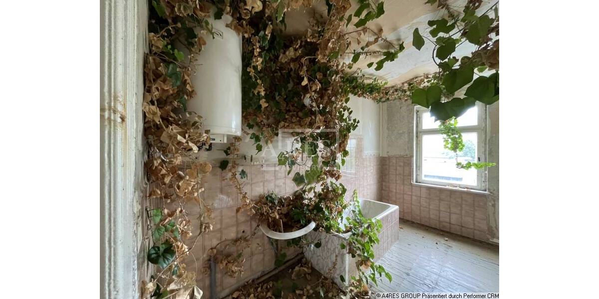 Mehrfamilienhaus, Wohnhaus Meuselwitz - 1 Zimmer, 19.000&euro; | Angebot:21149171