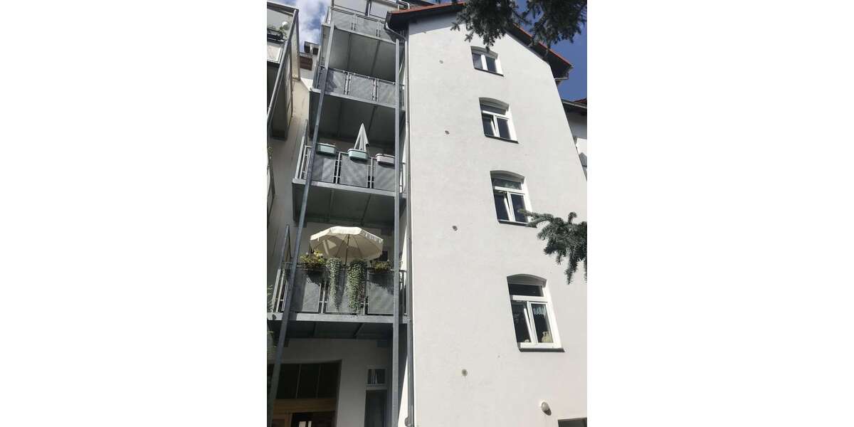 Etagenwohnung Altenburg Rasephas - 4 Zimmer, 90 m&sup2;, 82.000&euro; | Angebot:26767032