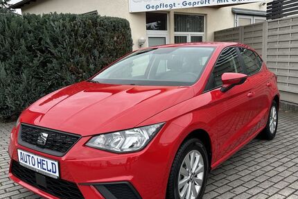 Seat Ibiza 25.140 km 13.550 &euro; Werdau 08412