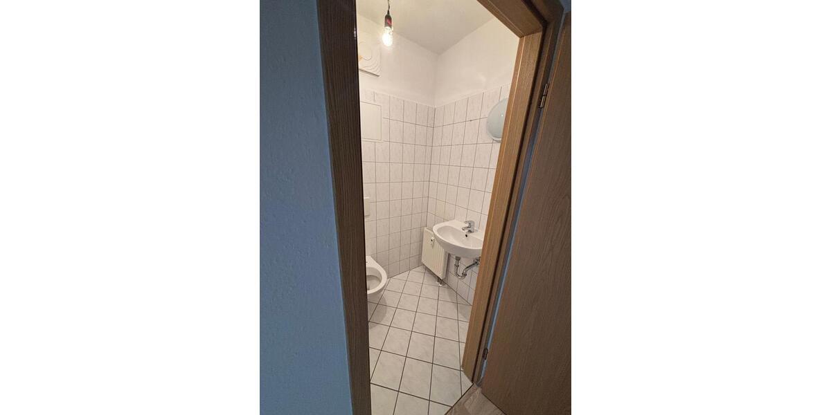 Kapitalanlage – sanierte und vermietete 2-Zimmer-Wohnung in Gera 2 zimmer