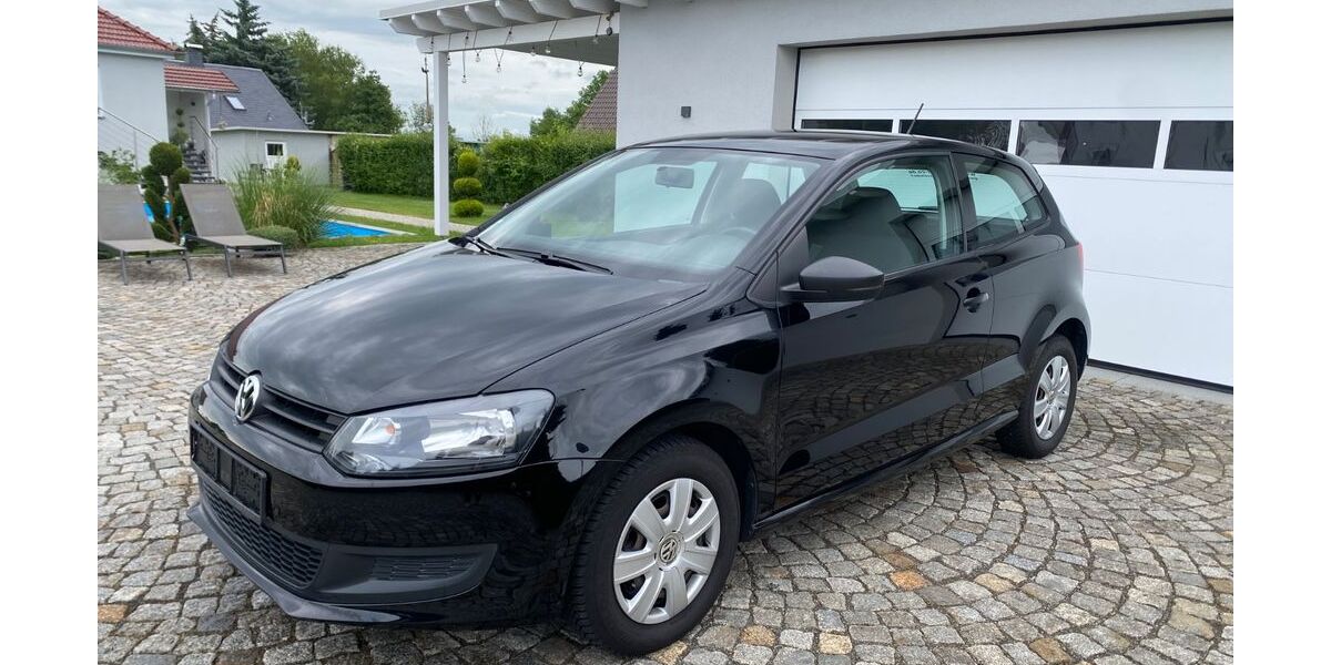 VW Polo 149.912 km 4.400 &euro; Altenburg 04600