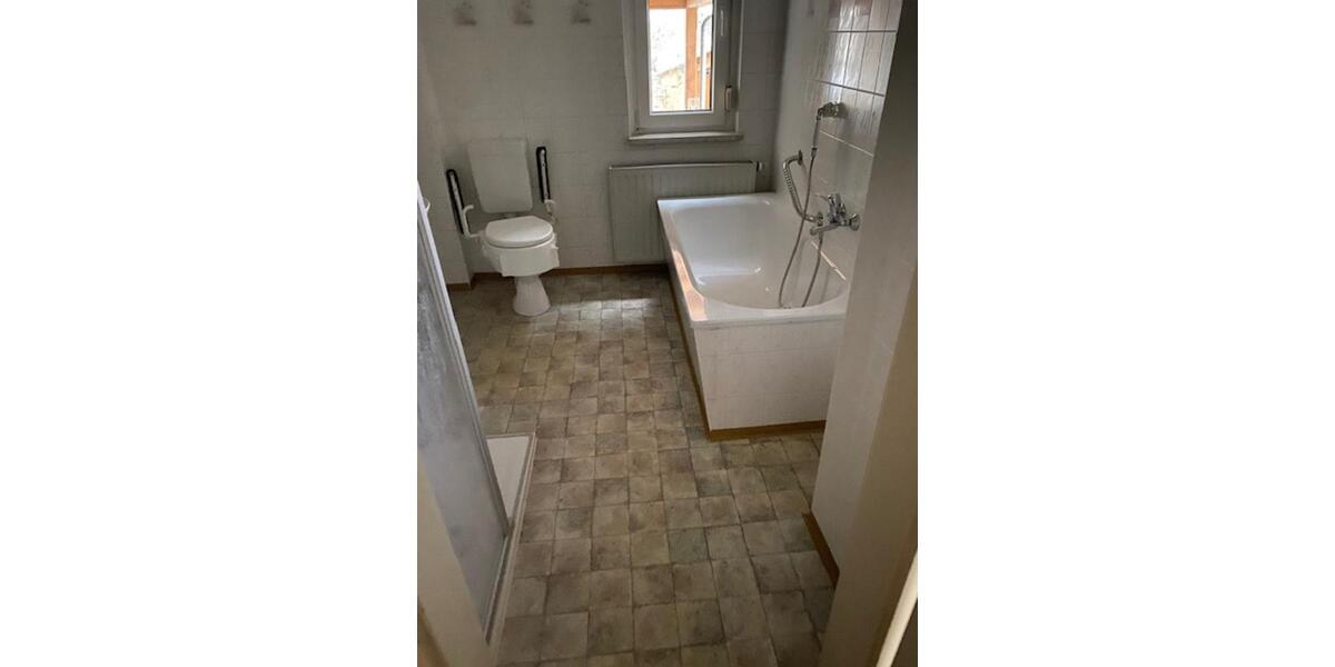 2-Raumwohnung in Zeulenroda 2 zimmer