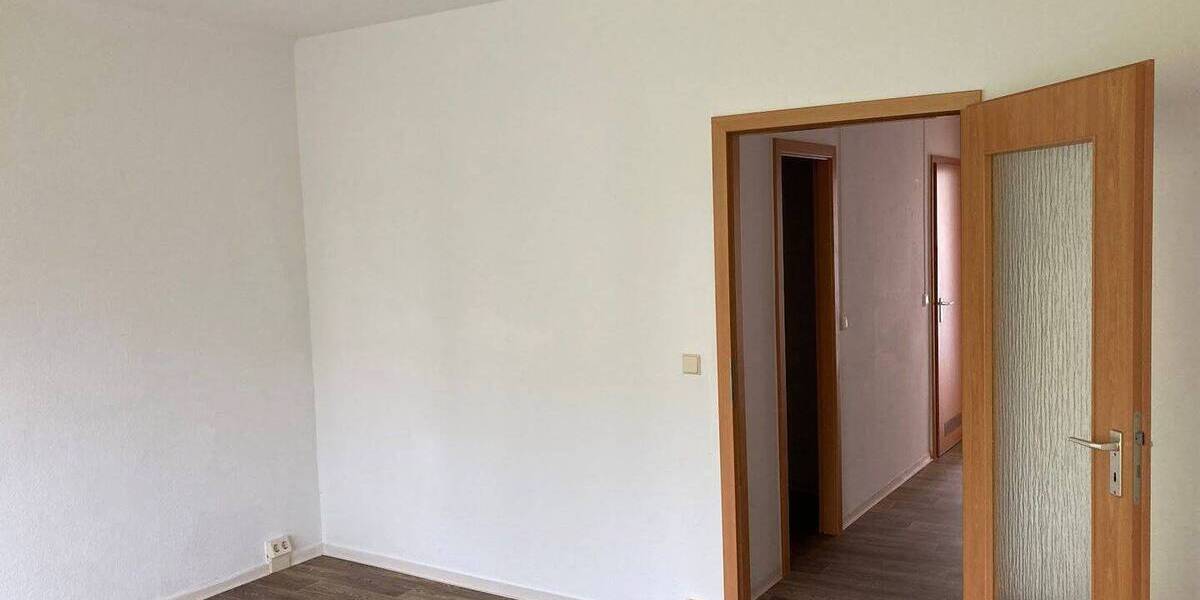 Etagenwohnung Gera Lusan - 2 Zimmer, 50 m&sup2;, 295&euro; | Angebot:26276117