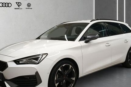 Cupra Leon 32.664 km 25.488 € Gera 07546