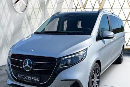Mercedes-Benz V 300 8.000 km 76.490 &euro; Gera 07546
