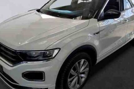 VW T-Roc 45.172 km 21.449 &euro; Gera 07546