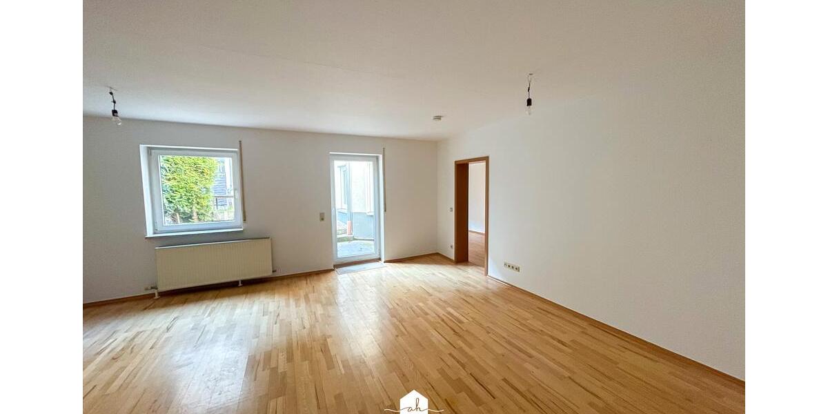 Erdgeschoßwohnung Gera Alt-Bieblach - 2 Zimmer, 71 m&sup2;, 390&euro; | Angebot:24868707