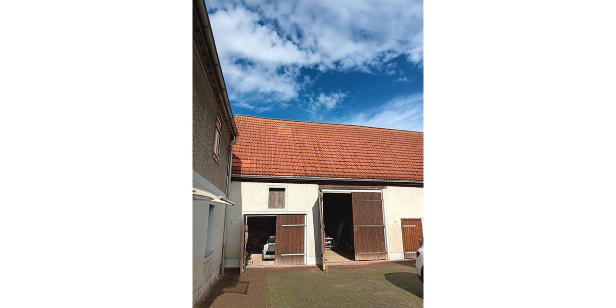 Bauernhaus, Landhaus Teuchern Wernsdorf - 6 Zimmer, 165 m&sup2;, 125.000&euro; | Angebot:25726880