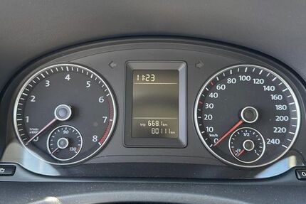 VW Caddy 80.113 km 14.500 &euro; Mohlsdorf 07987