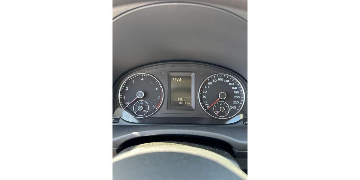 VW Caddy 80.113 km 14.500 &euro; Mohlsdorf 07987