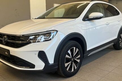 VW Taigo 29.124 km 18.990 &euro; Gera 07546