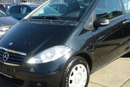 Mercedes-Benz A 150 132.000 km 4.500 &euro; Gera 07548