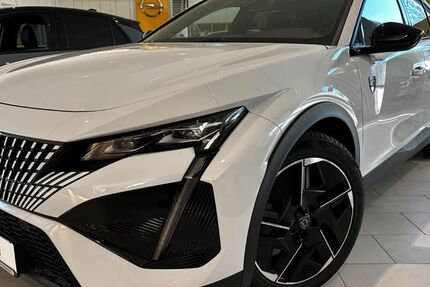 Peugeot 408 15.964 km 26.950 &euro; Werdau 08412