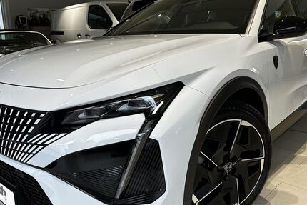 Peugeot 408 15.964 km 27.490 &euro; Werdau 08412