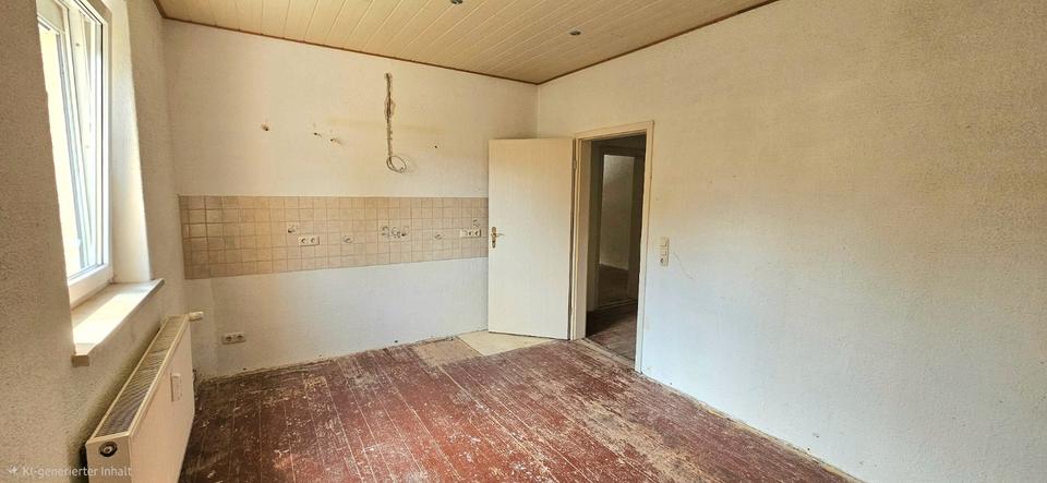 Erdgeschoßwohnung Elsteraue - 2.5 Zimmer, 73 m&sup2;, 44.900&euro; | Angebot:27143924