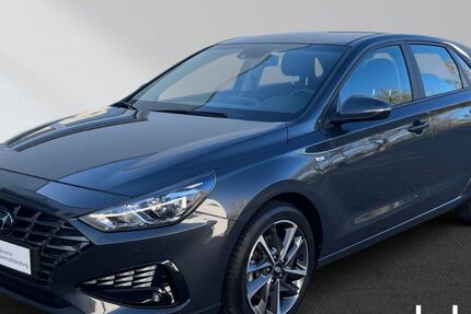 Hyundai i30 36.390 km 17.975 &euro; Zeulenroda-Triebes 07937
