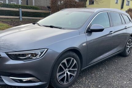 Opel Insignia 85.000 km 13.000 &euro; Langenbernsdorf 08428