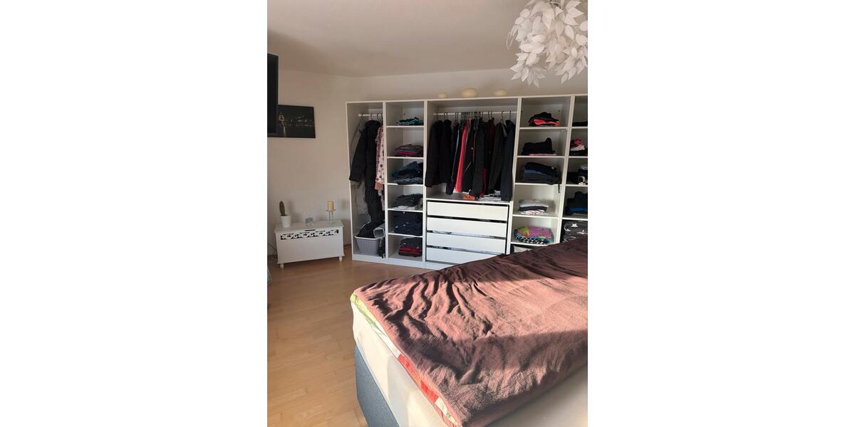 Dachgeschoßwohnung Gera Debschwitz - 2 Zimmer, 80 m&sup2;, 810&euro; | Angebot:24977464