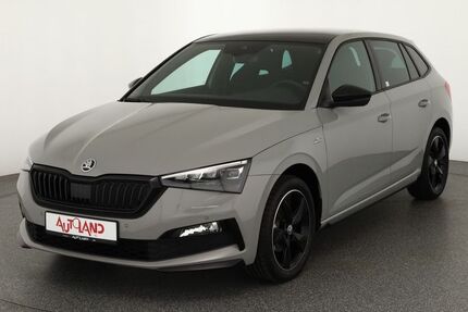 Skoda Scala 73.008 km 21.950 € Gera 07546