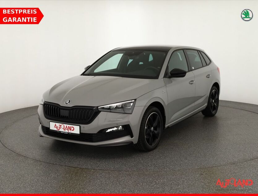 Skoda Scala 73.008 km 21.950 € Gera 07546