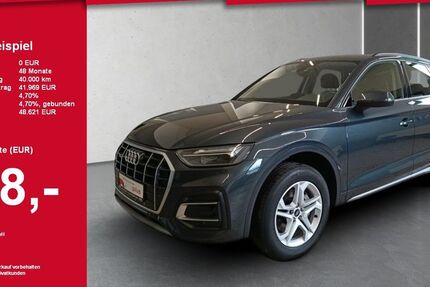 Audi Q5 22.050 km 41.769 &euro; Gera 07546