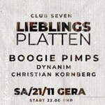 Lieblingsplatten