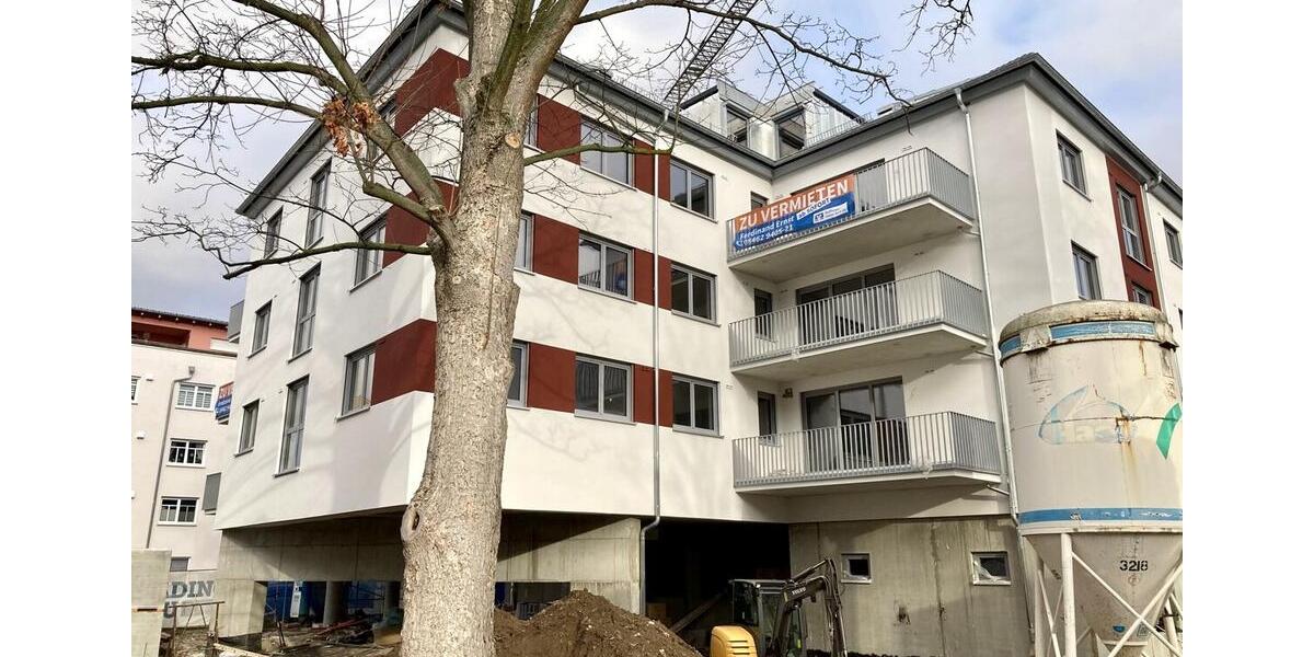 Etagenwohnung Gera Debschwitz - 4 Zimmer, 112 m&sup2;, 1.350&euro; | Angebot:23392820