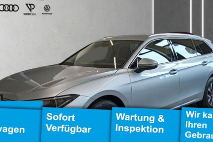 VW Passat Variant 1.347 km 43.098 &euro; Gera 07546