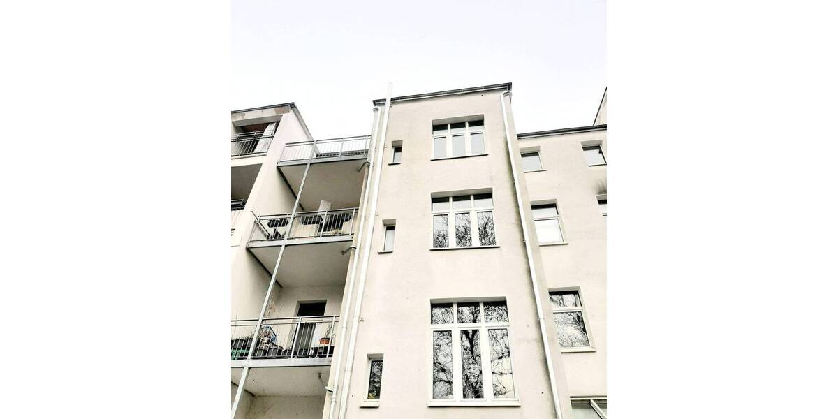 Etagenwohnung Gera Untermhaus - 4 Zimmer, 108 m&sup2;, 700&euro; | Angebot:26851207