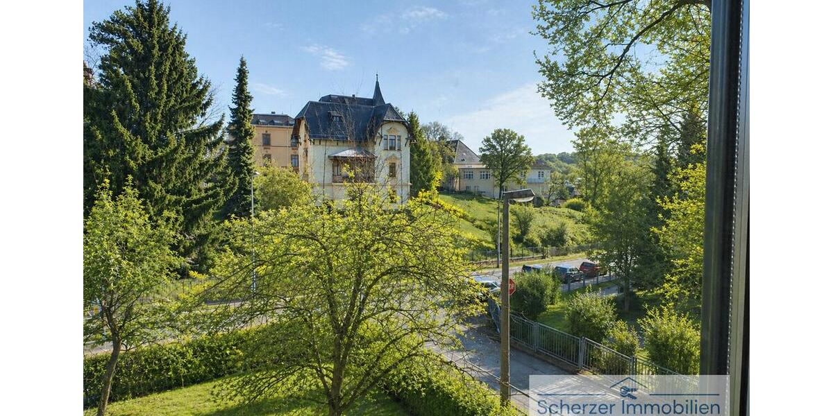 Etagenwohnung Crimmitschau - 3 Zimmer, 69 m&sup2;, 380&euro; | Angebot:26475231