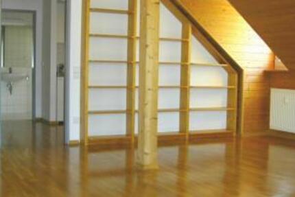 Singleapartment in idyllischer, ruhiger Ortsrandlage ab November - Wohnung Stadtroda | Angebot:27594560