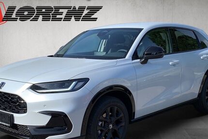 Honda ZR-V 3.000 km 36.980 € Glauchau 08371