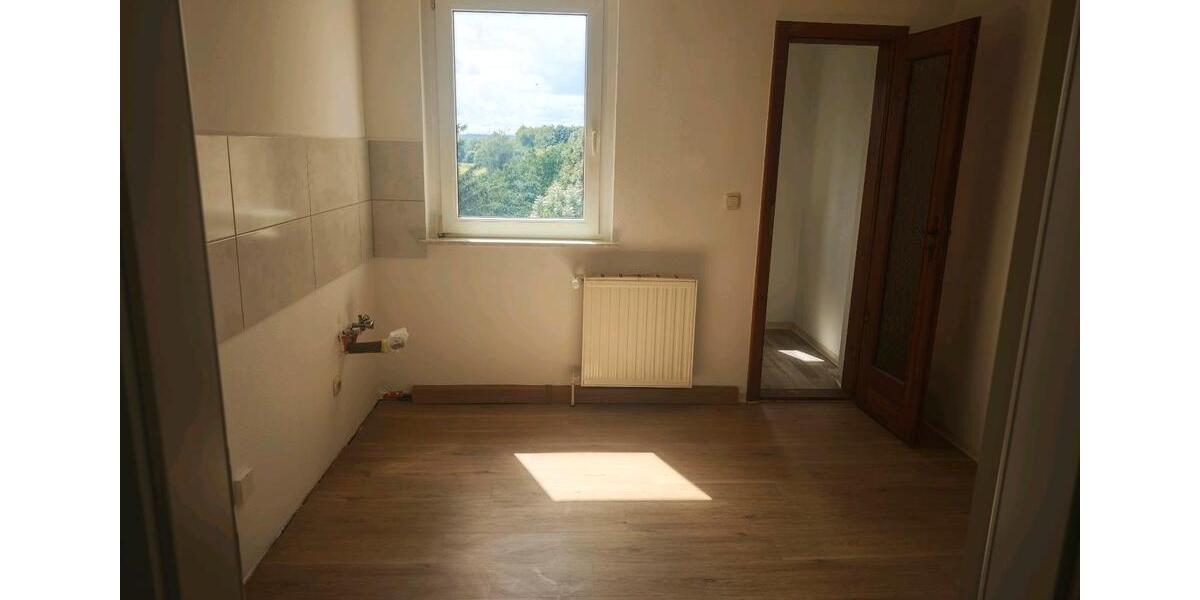 Tolle 2 Raum Wohnung 51,3qm in Elsteraue Draschwitz zu vermieten 2 zimmer