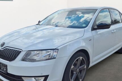 Skoda Octavia 96.740 km 13.950 € Mylau 08499