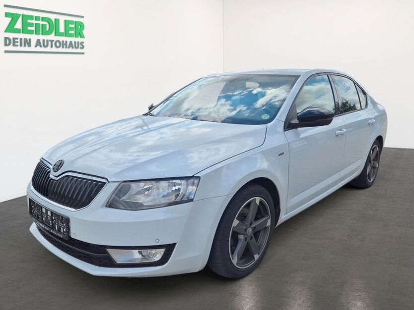 Skoda Octavia 96.740 km 13.950 € Mylau 08499