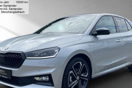 Skoda Fabia 25.755 km 22.990 € Gera 07554