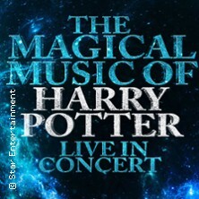 The Magical Music of Harry Potter - Live in Concert Zeulenroda-Triebes
