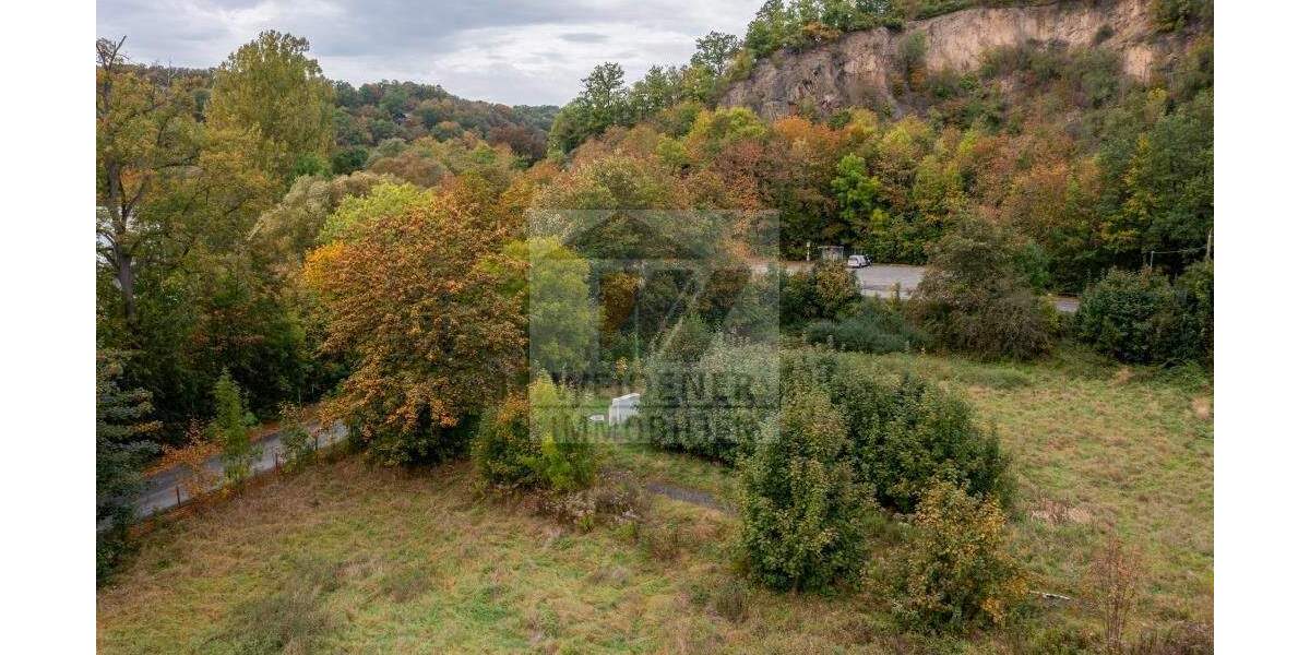 Großzügiges Grundstück in Weida zu verkaufen - ideal für Ihr Bauprojekt! Ohne Bauträgerbindung! zimmer