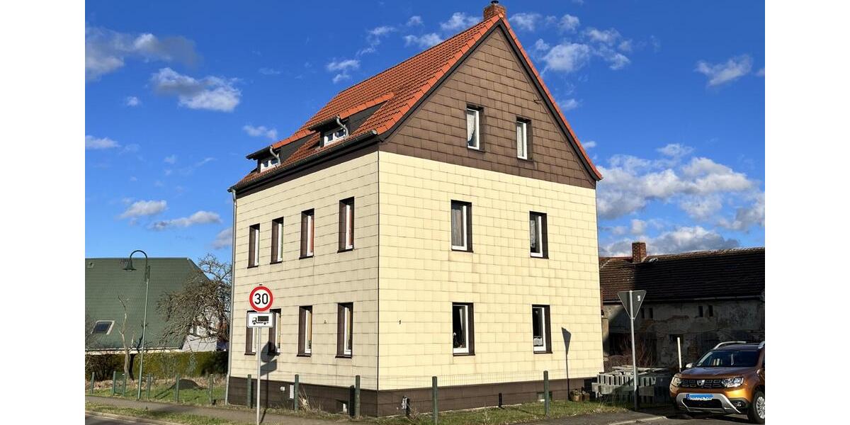 Einfamilienhaus Elsteraue - 12 Zimmer, 170 m&sup2;, 125.000&euro; | Angebot:25205177