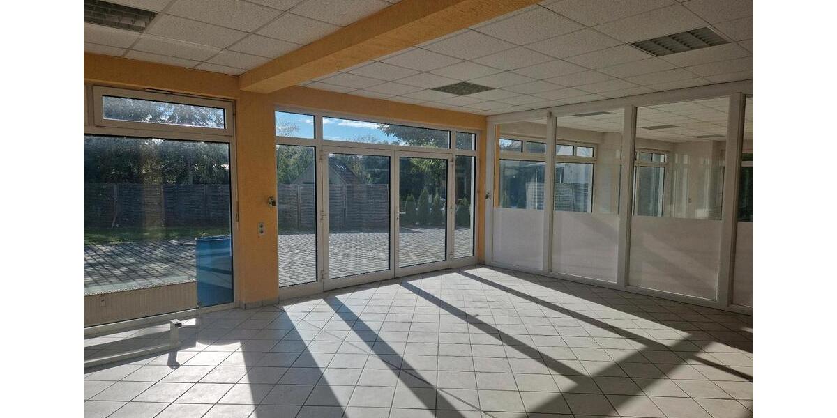 Gewerbeobjekt Kraftsdorf - 1.500&euro; | Angebot:17765215