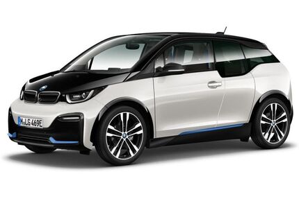 BMW i3 42.721 km 19.785 &euro; Gera 07552