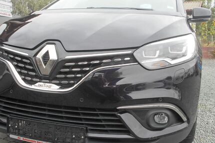 Renault Scenic 138.448 km 11.990 &euro; Gera 07554