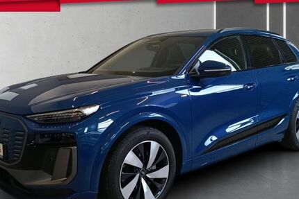 Audi Q6 e-tron 8.243 km 53.349 &euro; Gera 07546