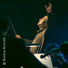 Ein Leben für die Musik - Danke, Thomas Wicklein! 16.08.2026 Hofgut