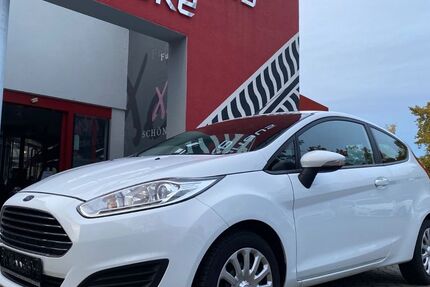 Ford Fiesta 155.215 km 5.990 &euro; Gera 07549