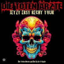 Die Toten Ärzte, Bernward Büker Bande Gera