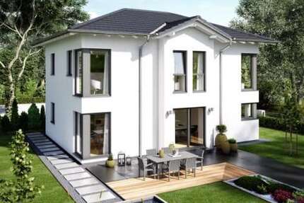 Haus Gera Zeulsdorf - 5 Zimmer, 148 m&sup2;, 575.299&euro; | Angebot:27333522